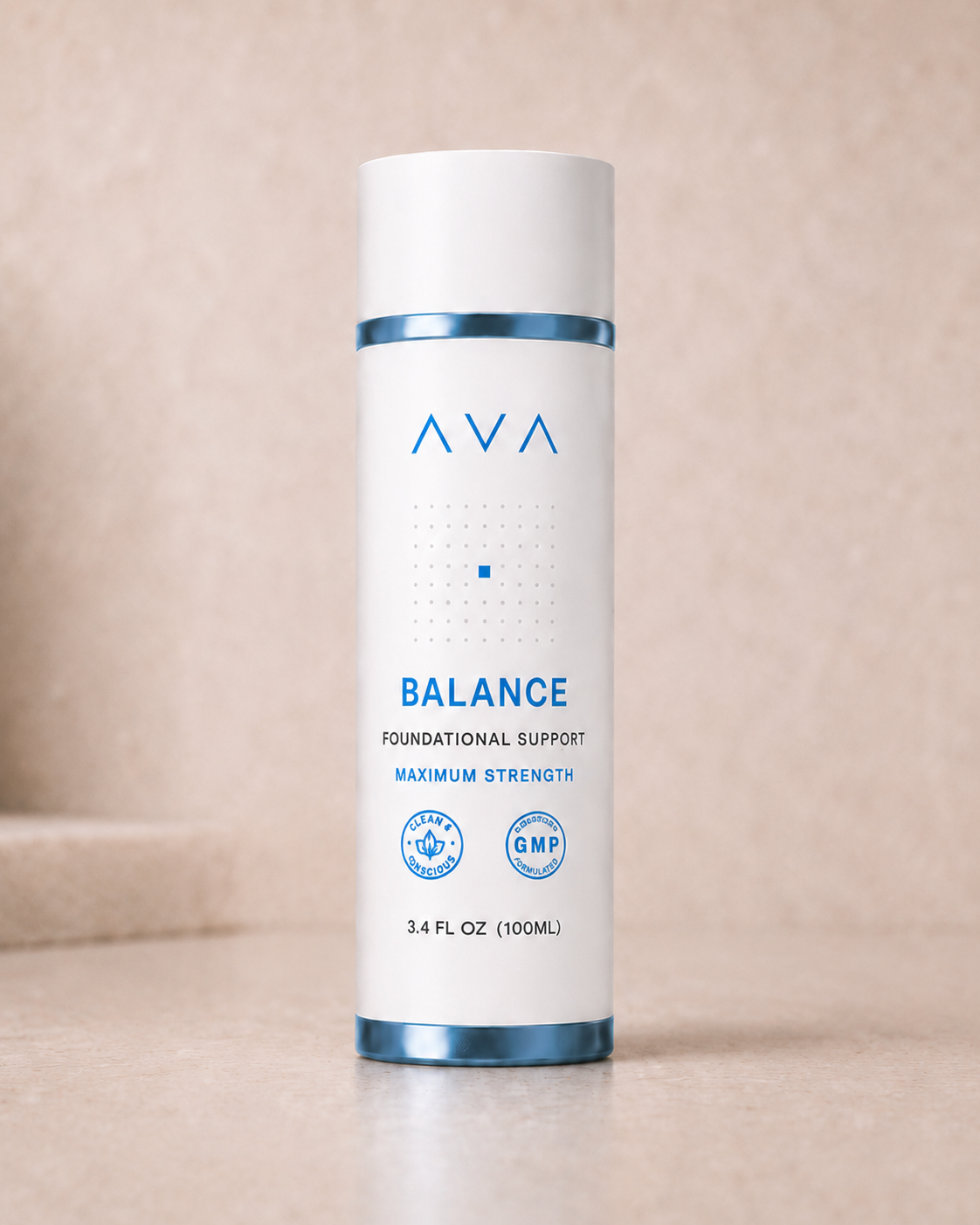 Balance (SomaDerm)