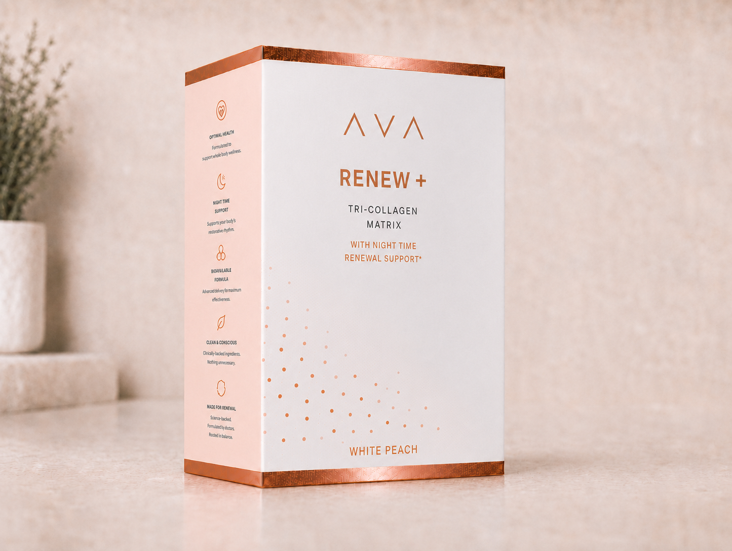 Renew+ (SomaNight)