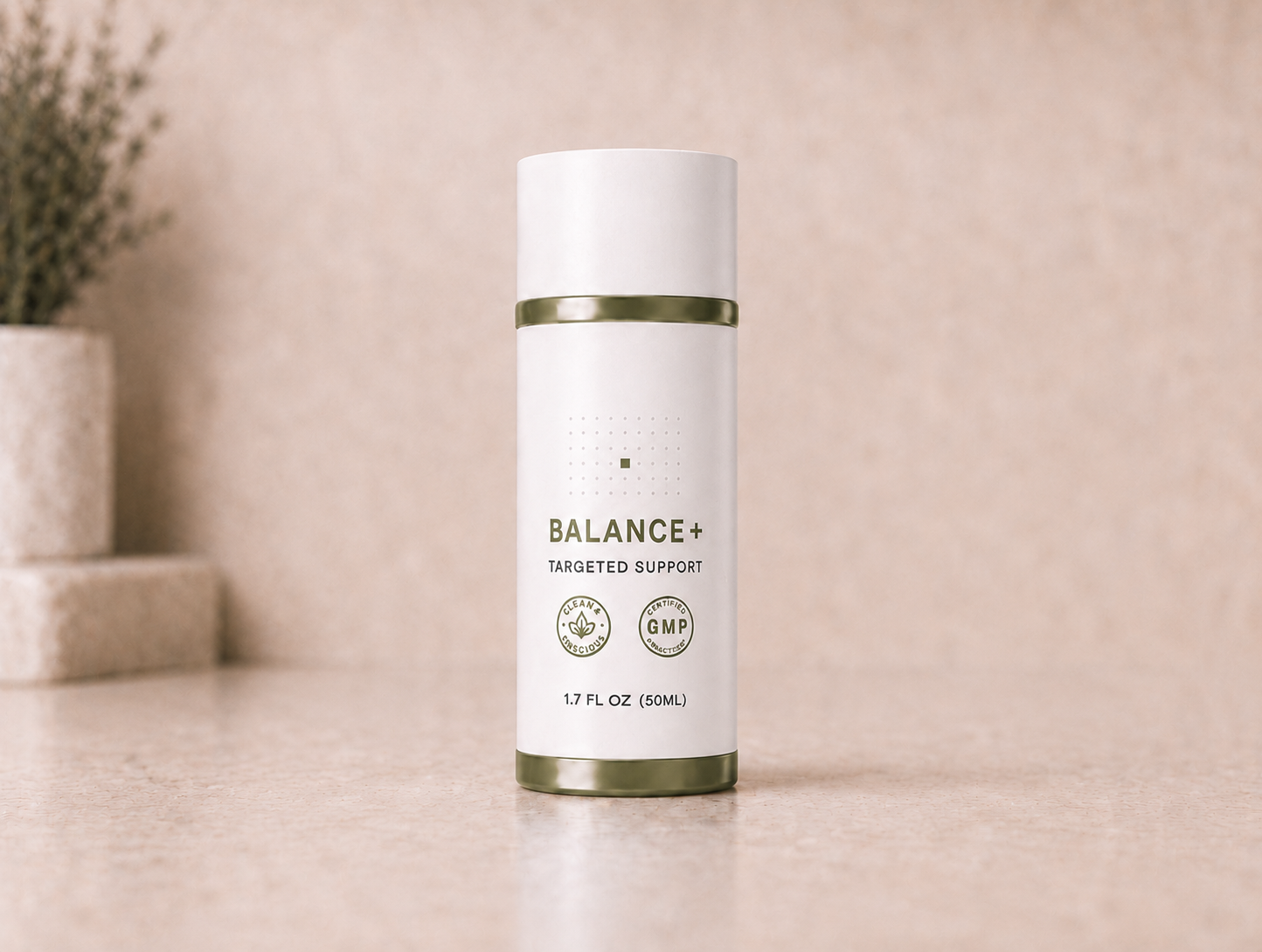 Balance+ (SomaDerm+AWE)