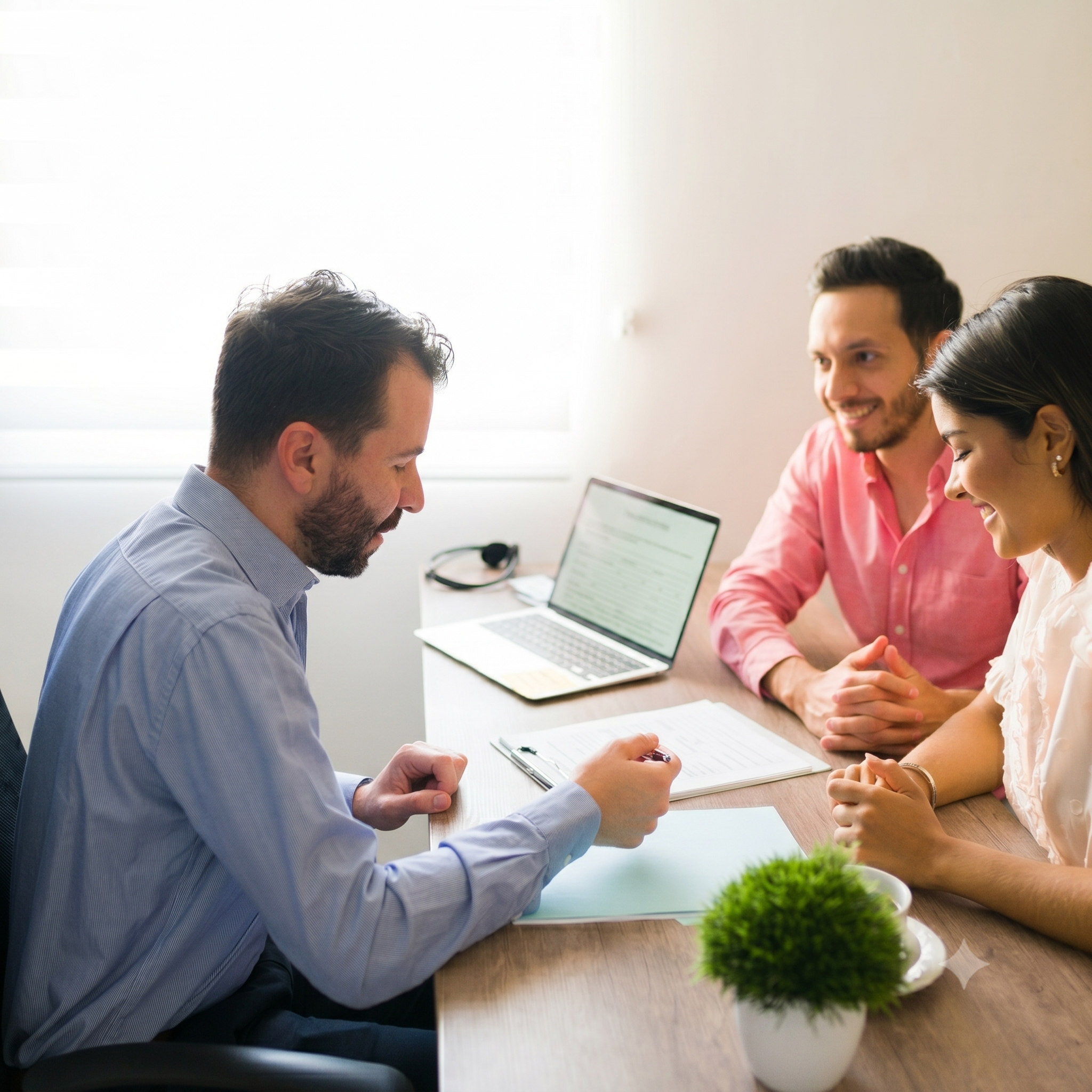 Fertility Consultation