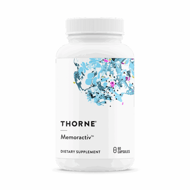 Thorne Memoractiv